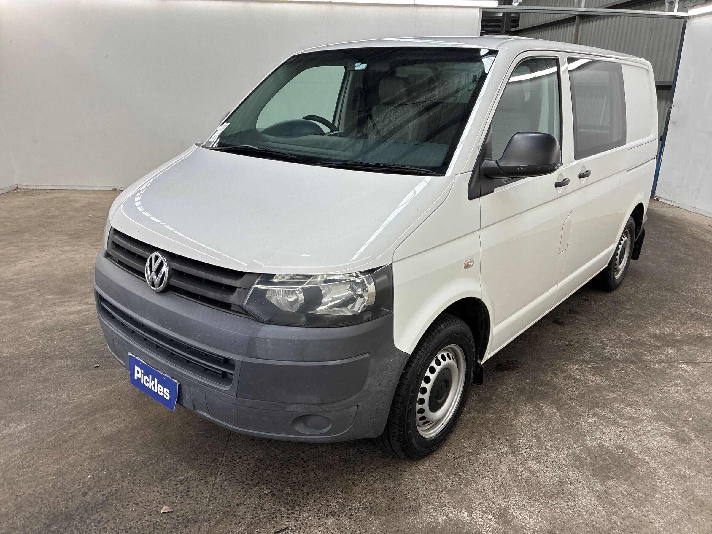 Vehicle photo