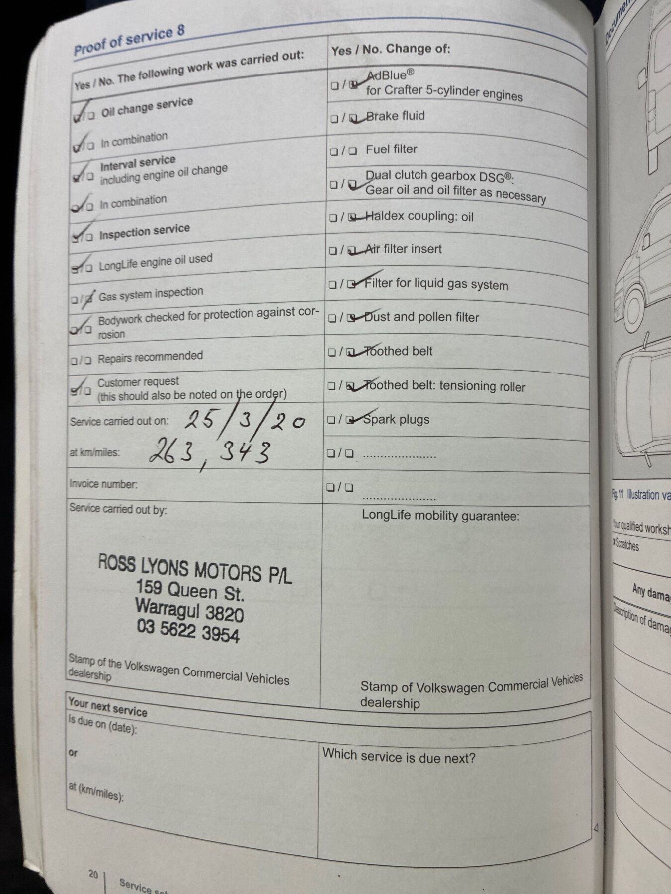 Vehicle photo
