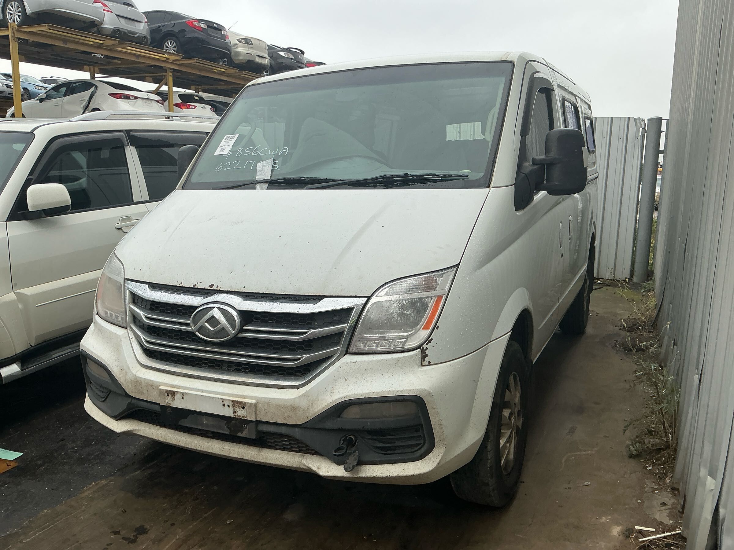 Vehicle photo