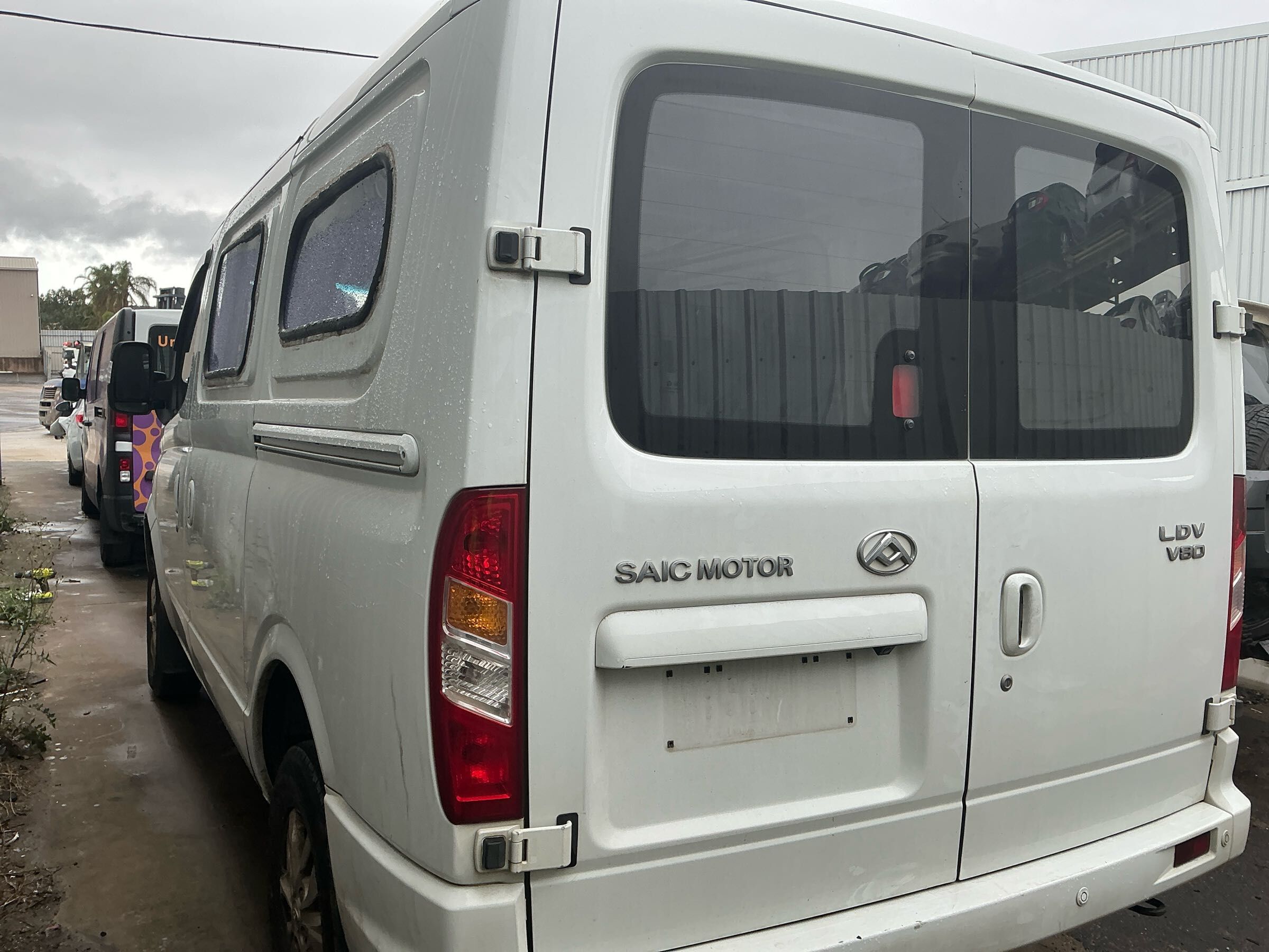 Vehicle photo