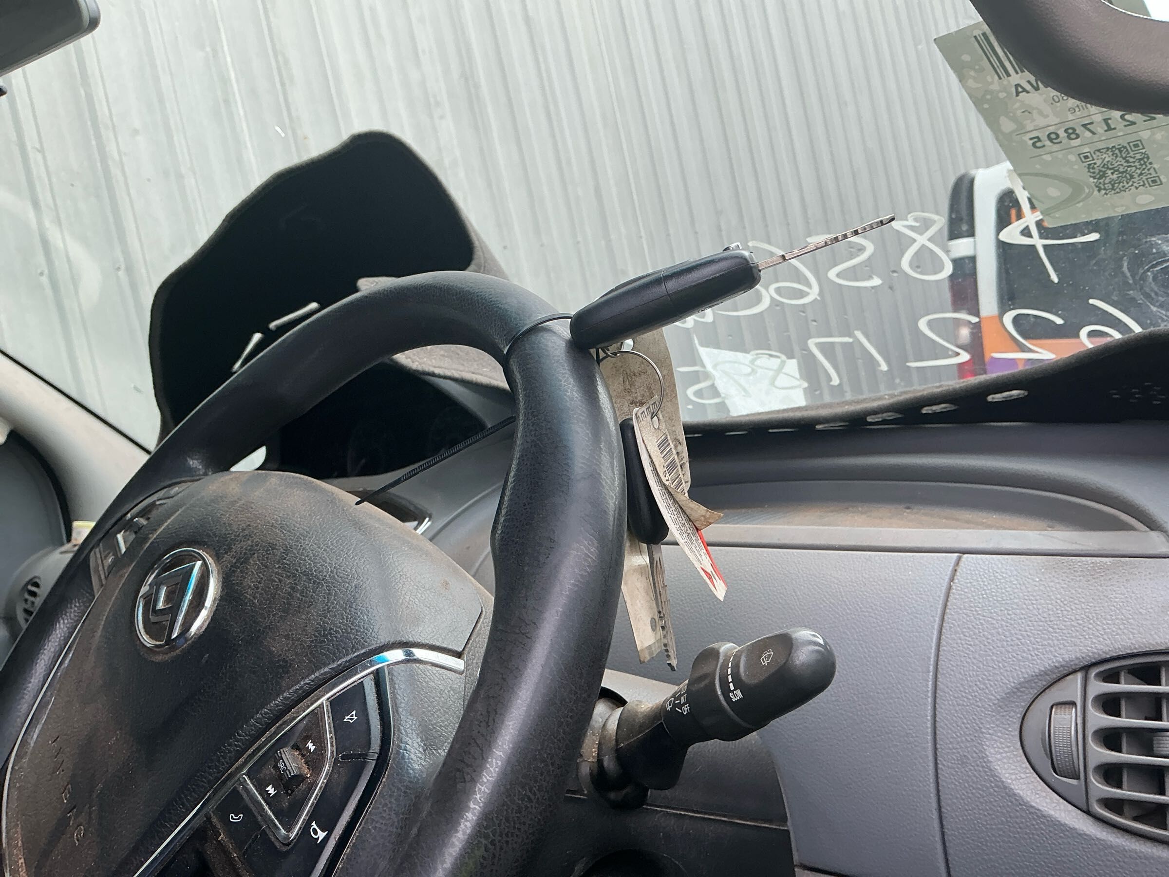 Vehicle photo