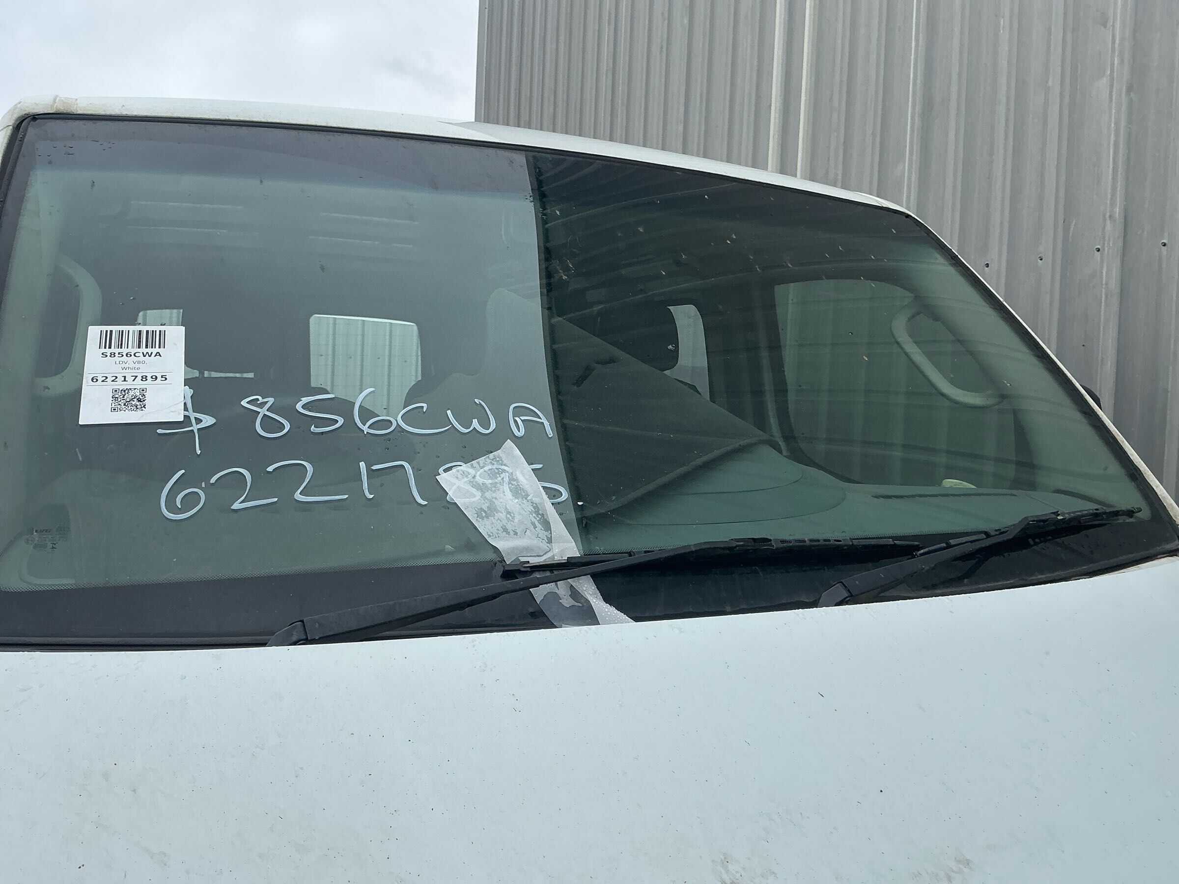 Vehicle photo