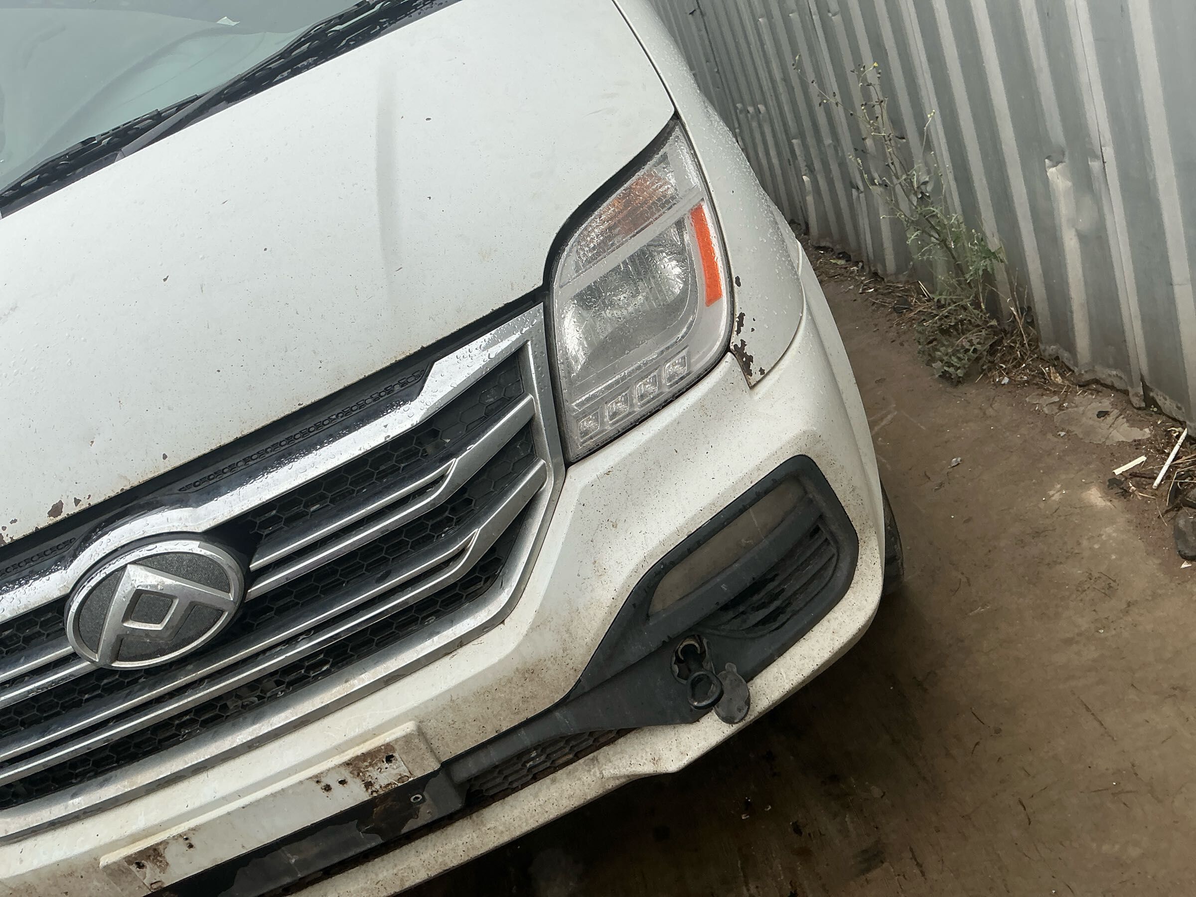 Vehicle photo