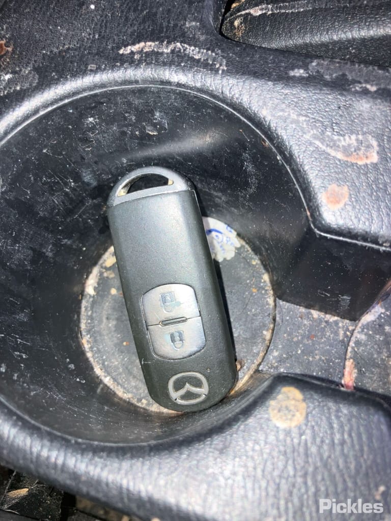2016 Mazda 2 Used VIN MM0DJ2HAA0W231173 – photo 15