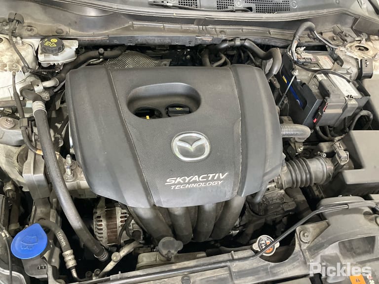 2016 Mazda 2 Used VIN MM0DJ2HAA0W231173 – photo 22