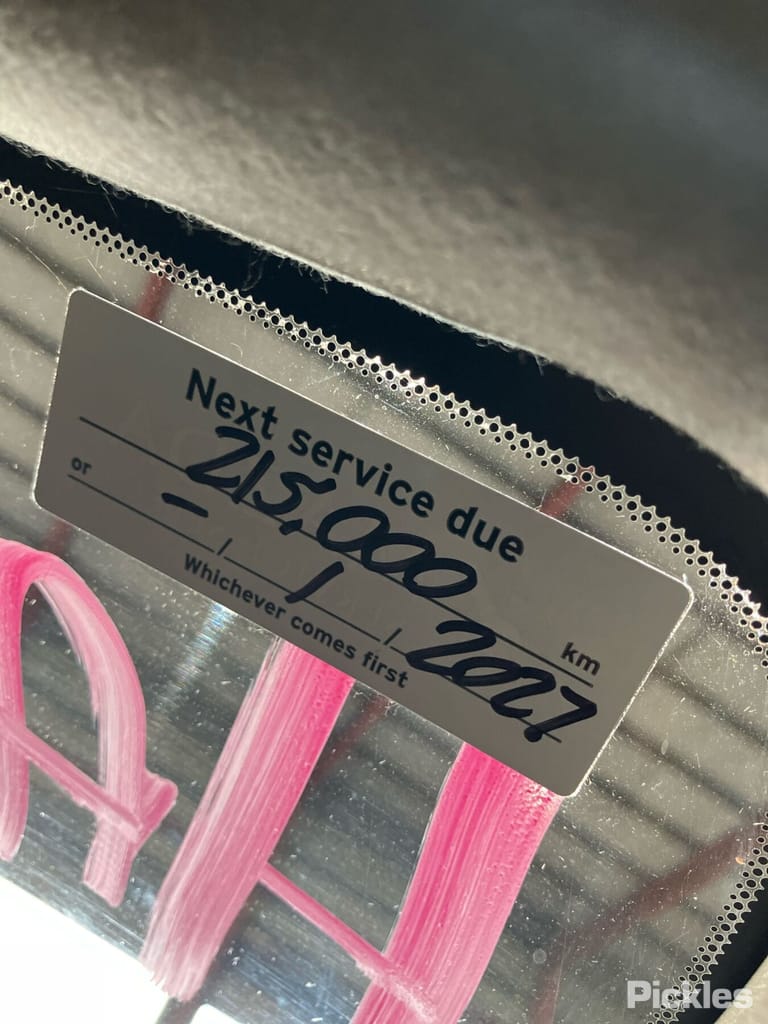 2016 Mazda 2 Used VIN MM0DJ2HAA0W231173 – side profile