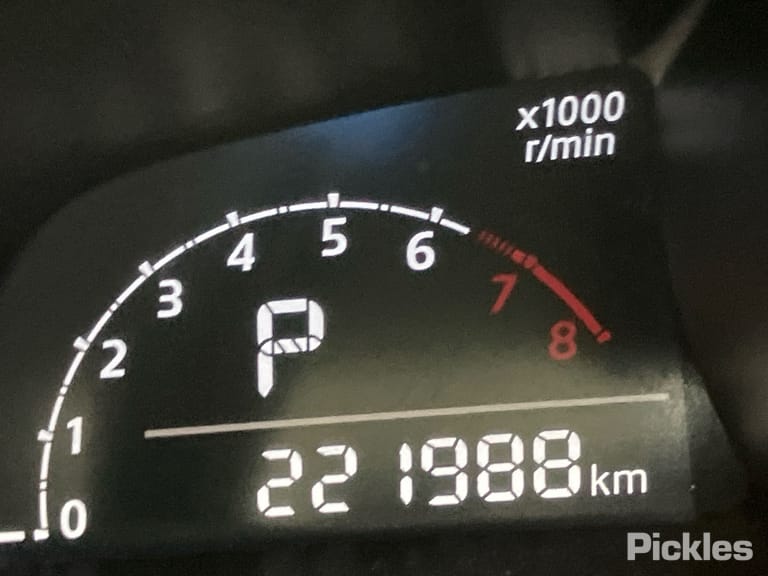 2016 Mazda 2 Used VIN MM0DJ2HAA0W231173 – exterior detail
