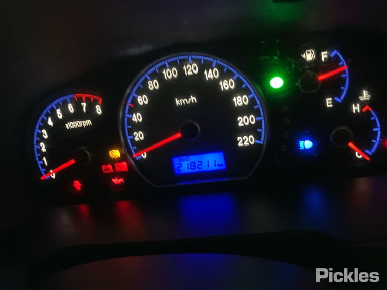 2007 Hyundai Elantra Used VIN KMHDU41DR7U190495 – photo 24