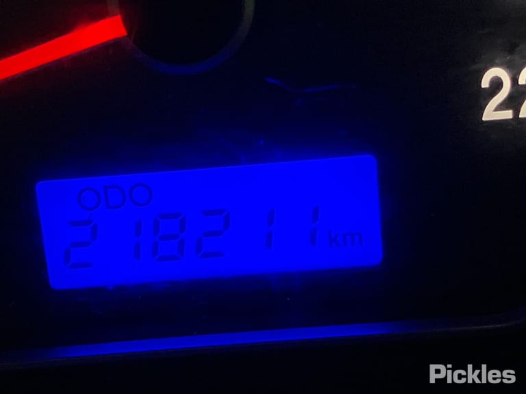 2007 Hyundai Elantra Used VIN KMHDU41DR7U190495 – engine bay