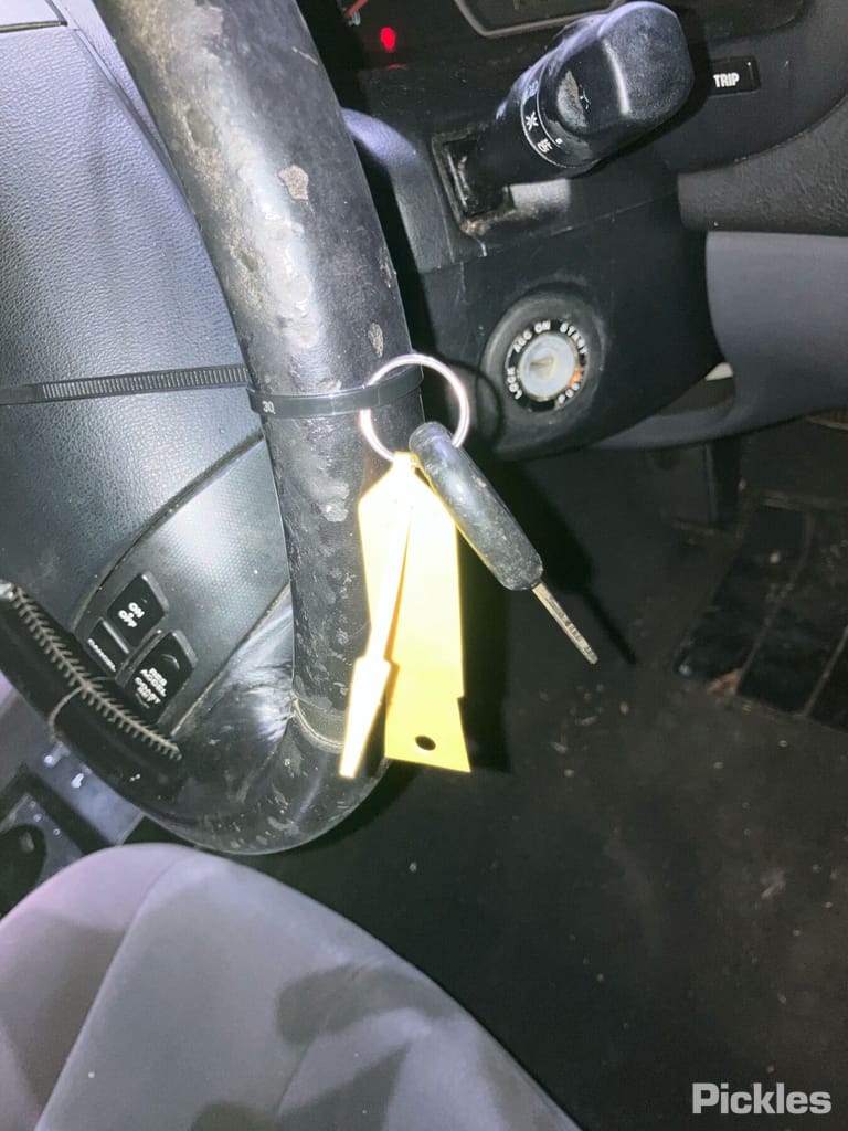 2007 Hyundai Elantra Used VIN KMHDU41DR7U190495 – photo 11