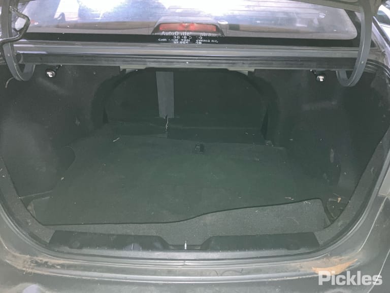 2007 Hyundai Elantra Used VIN KMHDU41DR7U190495 – photo 20