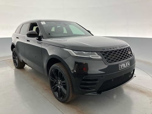 2022 Land Rover Range Rover Velar - L560 MY23 P250 R-Dynamic SE Wagon 5dr Spts Auto 8sp AWD 2.0T