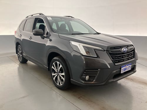 2023 Subaru Forester - S5 MY23 2.5i Premium Wagon 5dr CVT 7sp AWD