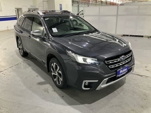 2022 Subaru Outback - B7 MY22 AWD Touring Wagon 5dr CVT 8sp 2.5i