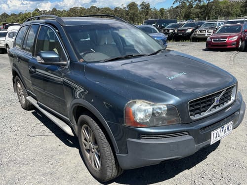 2006 Volvo Xc90