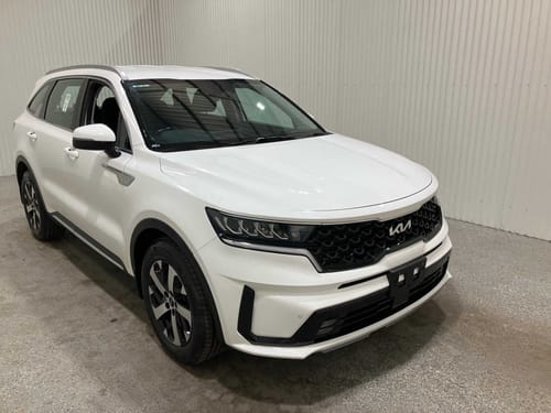 2022 Kia Sorento