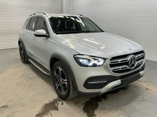 2021 Mercedes-Benz GLE-Class - V167 GLE300 d Wagon 5dr 9G-TRONIC 9sp 4MATIC 2.0DT