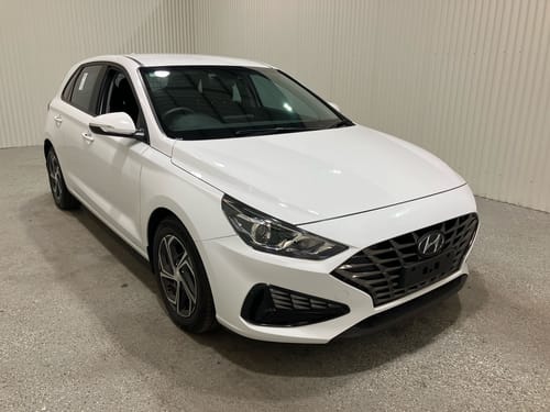 2022 Hyundai i30 - PD.V4 MY22 Hatchback 5dr. Spts Auto 6sp 2.0i
