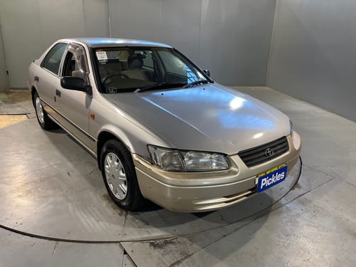 2000 Toyota Camry - MCV20R CSi Sedan 4dr Auto 4sp 3.0i
