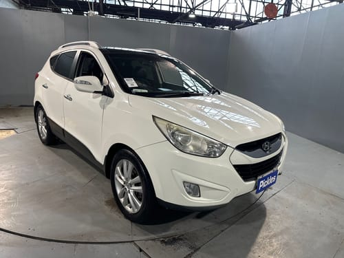 2013 Hyundai ix35 - LM2 Highlander Wagon 5dr. Spts Auto 6sp AWD 2.4i