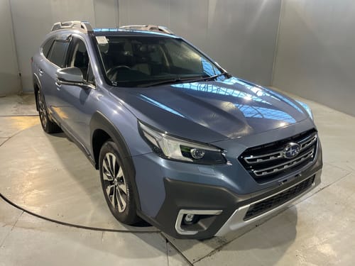 2023 Subaru Outback - B7 MY23 AWD Touring Wagon 5dr CVT 8sp 2.5i