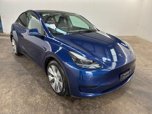 2023 TESLA Model Y - Rear-Wheel Drive Wagon 5dr Reduction Gear 1sp AC220kW