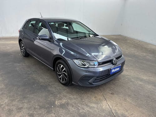 2024 Volkswagen Polo