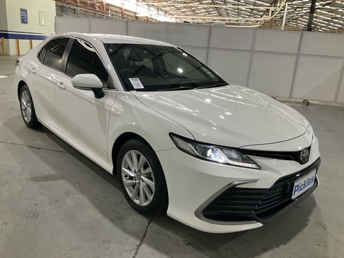 2022 Toyota Camry - AXVA70R Ascent Sedan 4dr Spts Auto 8sp 2.5i