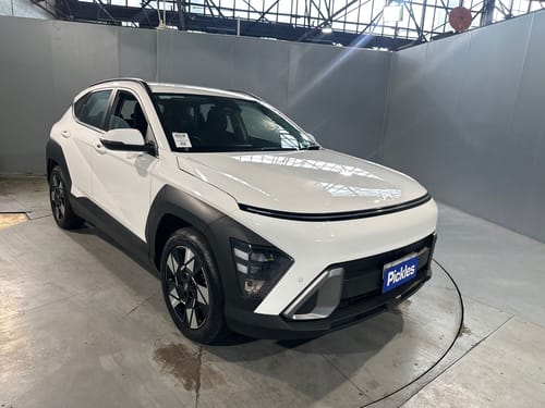 2024 Hyundai Kona - SX2.V1 MY24 Hybrid Wagon 5dr. D-CT 6sp 2WD 1.6i/32kW Hybrid