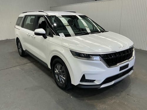 2022 Kia Carnival - KA4 MY22 S Wagon 8st 5dr Spts Auto 8sp 2.2DT