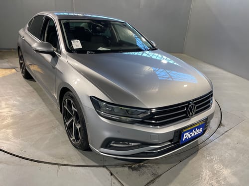 2022 Volkswagen Passat - 3C (B8) MY22.5 140TSI Business Sedan 4dr DSG 7sp 2.0T