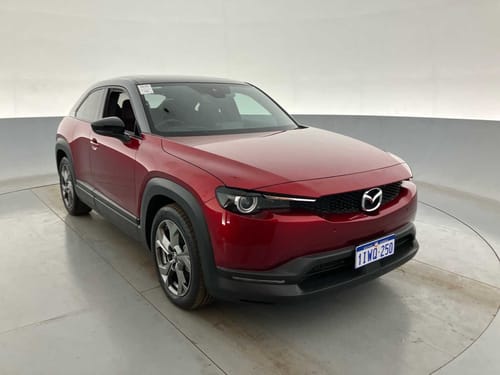 2022 Mazda MX-30 - DR2W7A G20e Astina Wagon 5dr SKYACTIV-Drive 6sp 2.0i (ISG Mild Hybrid)