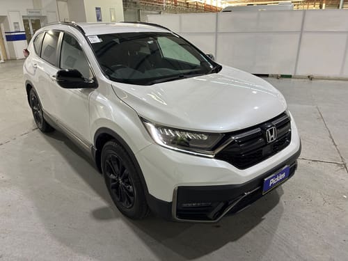 2023 Honda CR-V - RW MY23 Black Edition Wagon 5dr. CVT 1sp FWD 1.5T