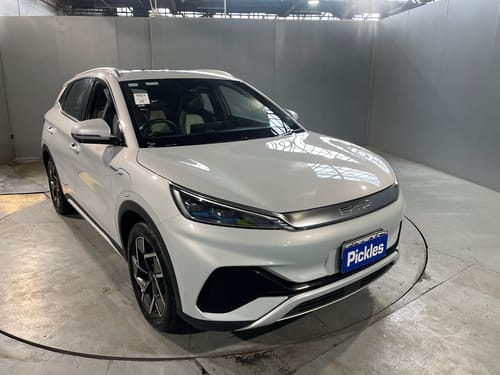 2023 BYD ATTO 3 - Extended Wagon 5dr Reduction Gear 1sp AC150kW (60.4 kWh)