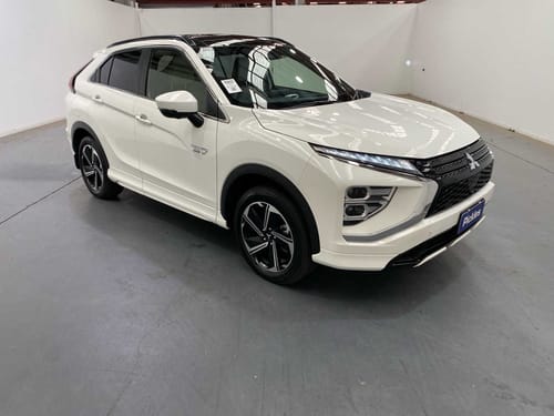 2024 Mitsubishi Eclipse Cross - YB MY24 PHEV Exceed Wagon 5dr Auto 1sp AWD 2.4i/60kW Hybrid
