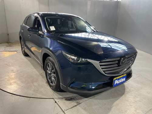 2021 Mazda CX-9 - TC Touring Wagon 7st 5dr SKYACTIV-Drive 6sp i-ACTIV AWD 2.5T