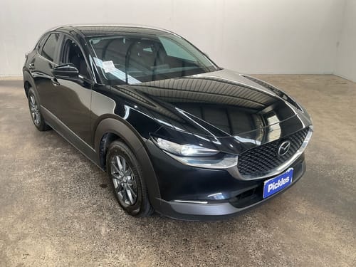 2024 Mazda CX-30 - DM2W7A G20 Pure Wagon 5dr SKYACTIV-Drive 6sp 2.0i