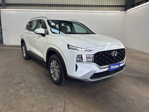 2022 Hyundai Santa Fe - TM.V4 MY22 Wagon 7st 5dr. Spts Auto 8sp 3.5i