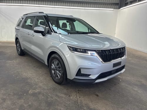 2022 Kia Carnival