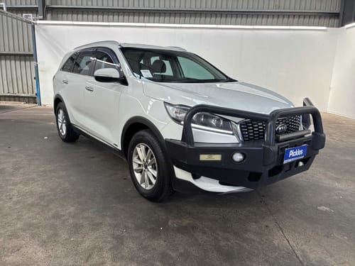 2020 Kia Sorento