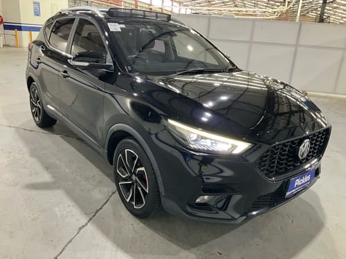 2022 MG ZST - MY21 Essence Wagon 5dr Auto 6sp 1.3T