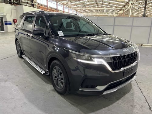 2023 Kia Carnival