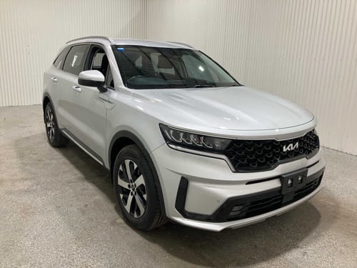 2022 Kia Sorento