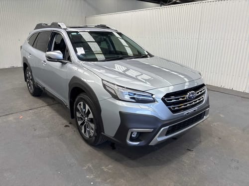 2023 Subaru Outback