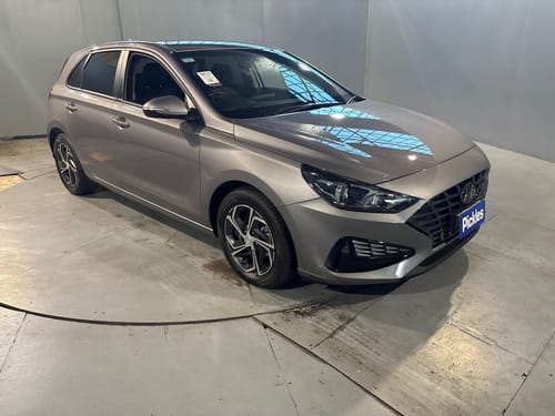 2024 Hyundai i30 - PD.V4 MY23 Hatchback 5dr. Spts Auto 6sp 2.0i (Aug)