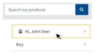 download tax invoice - step 4