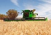 agricultural